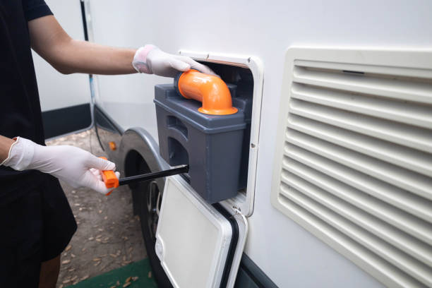 Best Luxury portable toilet rental  in Kingman, KS