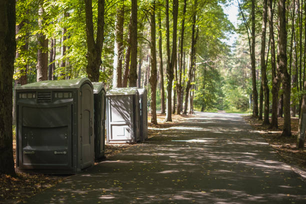 Best Wedding porta potty rental  in Kingman, KS