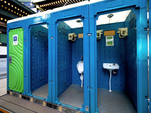 Best Emergency porta potty rental  in Kingman, KS
