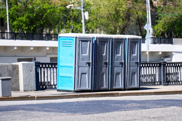 Best Sanitation services for porta potties  in Kingman, KS