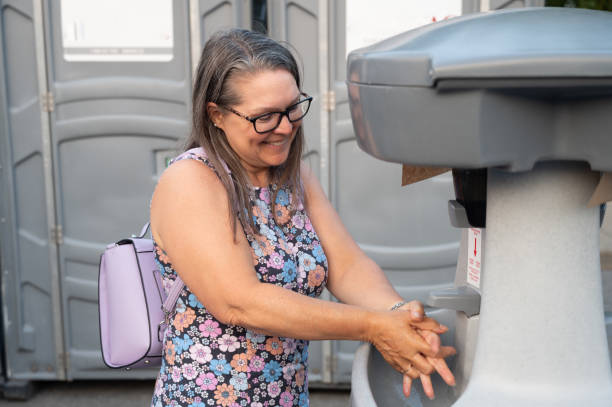Best Handicap porta potty rental  in Kingman, KS
